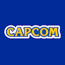 Capcom Co Ltd Logo