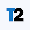 Take-Two Interactive Software Inc Logo